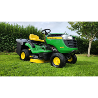 2020 John Deere X116R